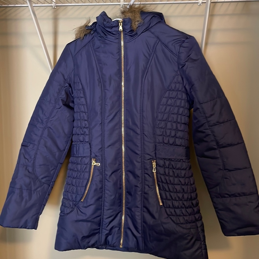 Girls jacket